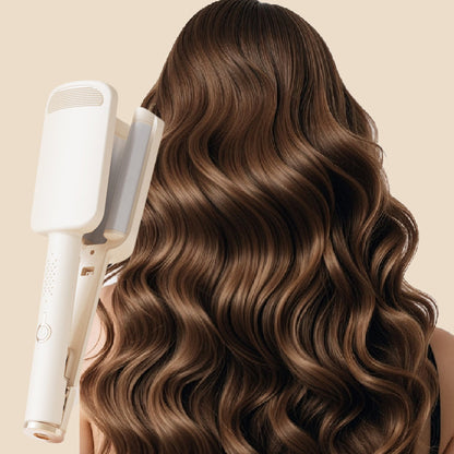 🎉Last Day Promotion - 75% OFF🌹🔥32MM Wavy Hair Curler