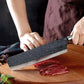 🔥2025 Kitchen Hot Sale 53% OFF🔥🔪German Professional Chef's Knife Set - 6 Pcs Set