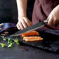 🔥2025 Kitchen Hot Sale 53% OFF🔥🔪German Professional Chef's Knife Set - 6 Pcs Set