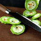 🔥2025 Kitchen Hot Sale 53% OFF🔥🔪German Professional Chef's Knife Set - 6 Pcs Set