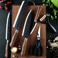 🔥2025 Kitchen Hot Sale 53% OFF🔥🔪German Professional Chef's Knife Set - 6 Pcs Set