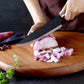 🔥2025 Kitchen Hot Sale 53% OFF🔥🔪German Professional Chef's Knife Set - 6 Pcs Set