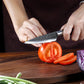 🔥2025 Kitchen Hot Sale 53% OFF🔥🔪German Professional Chef's Knife Set - 6 Pcs Set