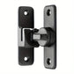 90/180 Degree Barn Door Latch with Tools
