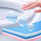 Effervescent Toilet Cleaning Tablets