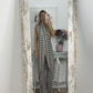 🥳2026 HOT SALE 50% Off & Free Shipping🥳💞New Arrival Abstract Printed Comfy Suit For Women
