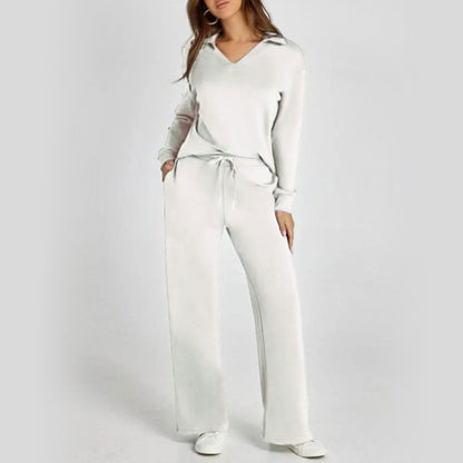 💓Limited Sale 50% Off💓Women's Casual Comfortable Sweatsuits Set