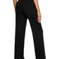 G4Free Loose High-Waist Business Casual Pants Yoga Pants Women Wide Leg Pants with Pockets Comfortable Athletic Sweatpants