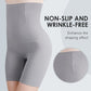High Waist Sexy Figure Shaper Underwear