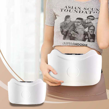 🌸Spring Sale🌸- Electric Wireless Abdominal Massager for Fat Burning & Digestion