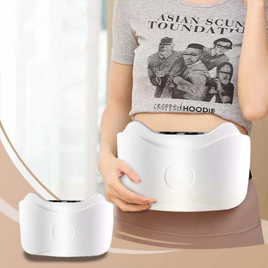 🌸Spring Sale🌸- Electric Wireless Abdominal Massager for Fat Burning & Digestion