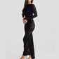 💃 Sexy Backless Lace Maxi Dresses - Graceful lace, sexy backless design, perfect for summer vibes!