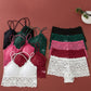 Women's Lace Bralette and Panty Set（The more you buy, the higher the discount）