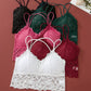 Women's Lace Bralette and Panty Set（The more you buy, the higher the discount）