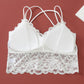 Women's Lace Bralette and Panty Set（The more you buy, the higher the discount）