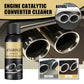 💥Catalytic Converter & Fuel System Cleaner