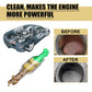 💥Catalytic Converter & Fuel System Cleaner