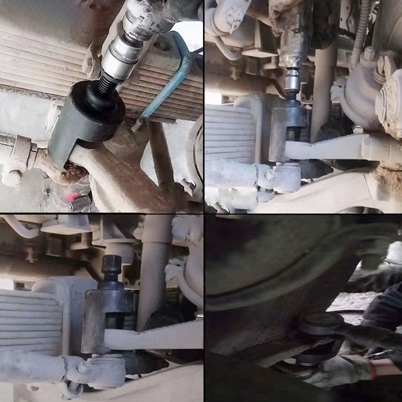 Instrument de îndepărtare a articulației sferice pentru camioane🛠️