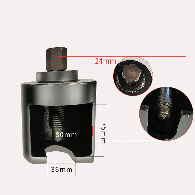 Instrument de îndepărtare a articulației sferice pentru camioane🛠️