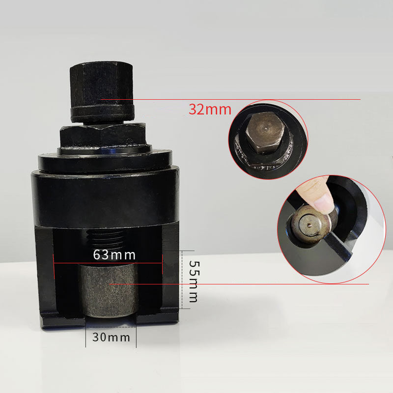 Instrument de îndepărtare a articulației sferice pentru camioane🛠️