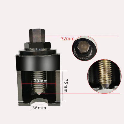 Instrument de îndepărtare a articulației sferice pentru camioane🛠️