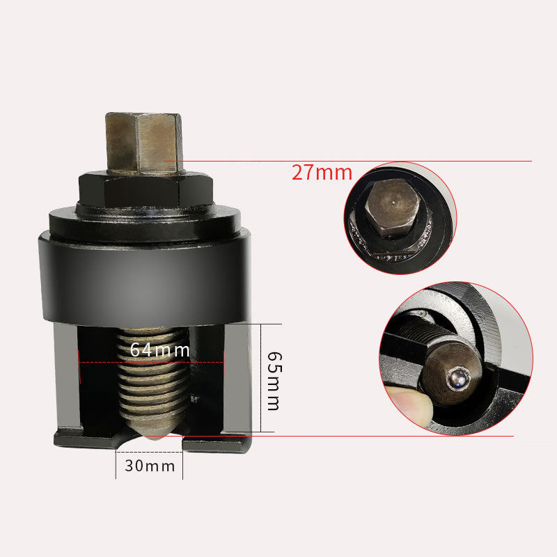 Instrument de îndepărtare a articulației sferice pentru camioane🛠️