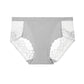 💥Buy 3 get 2 free💕Women’s Sexy Floral Lace Mesh Briefs