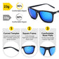 🔥2025 latest model🔥Men's Trendy Lightweight Sunglasses