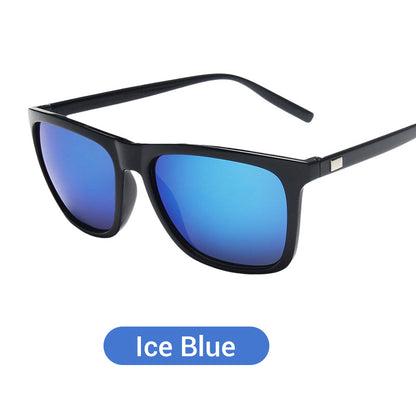 🔥2025 latest model🔥Men's Trendy Lightweight Sunglasses