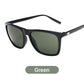 🔥2025 latest model🔥Men's Trendy Lightweight Sunglasses