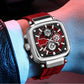 ✨Multi-function Sport Quartz Men's Watch⌚