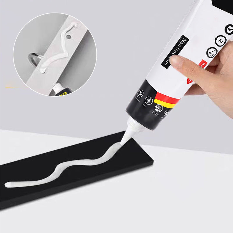 דבק דבק חזק ייבוש מהיר עמיד למים