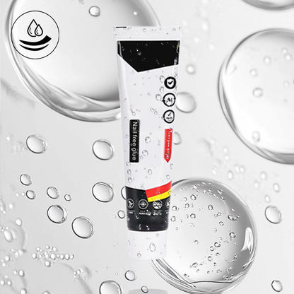 דבק דבק חזק ייבוש מהיר עמיד למים