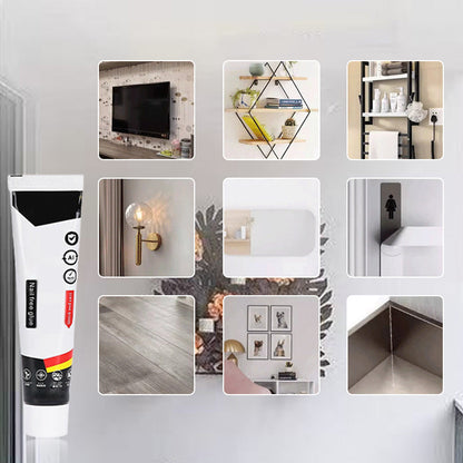 דבק דבק חזק ייבוש מהיר עמיד למים