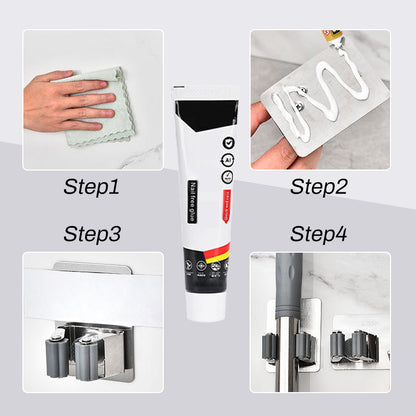 דבק דבק חזק ייבוש מהיר עמיד למים