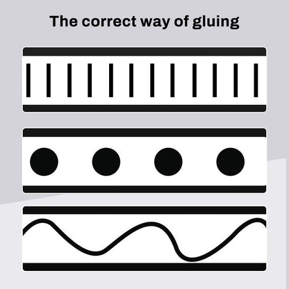 דבק דבק חזק ייבוש מהיר עמיד למים