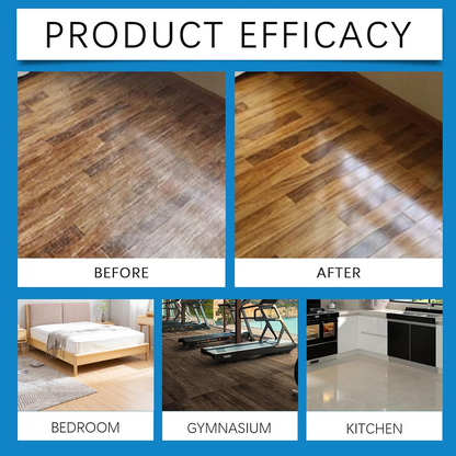 Večdelni dekontaminacijski čistilni list za tla