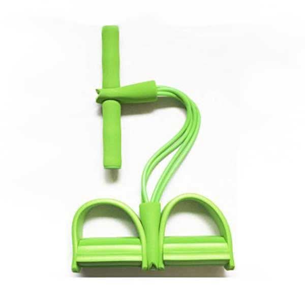 💪2026 latest 8-Tube Pedal Resistance Device - Detachable And Adjustable Pedal Resistance Device🌿