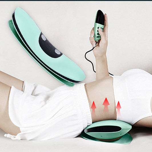 ✅Free Shipping✈️Electric Lumbar Traction Device with Thermal Therapy