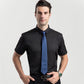 🔥Summer Special 50% Off🔥Men's Stretch Short Sleeve Shirt