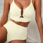🎉 This Week's Special Offer – 50% off ✨ Women's High-Waisted Push-Up Bikini