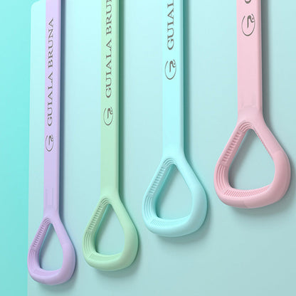 🥳2026 HOT SALE🥳💞50K+ SOLD!✨ 💝Figure 8 Resistance Bands - Silicone Exercise Bands for Women