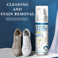 🏆Buy 2 Get 1 Free⏳Universal Portable No-Rinse Foam Cleaner for Shoes