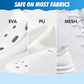 🏆Buy 2 Get 1 Free⏳Universal Portable No-Rinse Foam Cleaner for Shoes