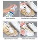 🏆Buy 2 Get 1 Free⏳Universal Portable No-Rinse Foam Cleaner for Shoes