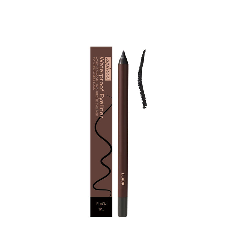 ⏳LAST DAY SALE: ￡7.99!!! 💜BUY 1 GET 1 FREE💜Waterproof Beachproof Gel Liner 3