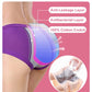 🔥Best Seller Buy 3 Get 2 Free🔥-2025 New Secure-Tech High-Rise Panties - Leakproof Protection ✨