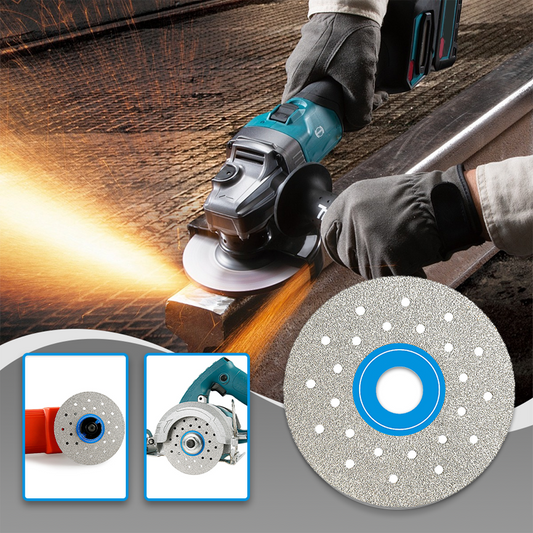 Super Thin Saw Blade for Cutting Porcelain Tiles