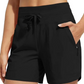 🌞🏊Summer Essentials 60% OFF🧊Women's High-Waisted Quick-Dry Swim Shorts