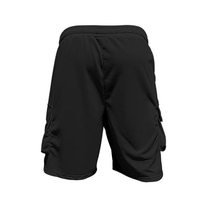 🥳SUMMER HOT SALE🥳💞50K+ SOLD!💥49% OFF! 🔥Men's Casual Short Sleeve T-Shirt Shorts Set